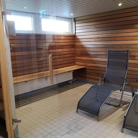 Strandhotel Wohnung 44 Dahme  Exteriér fotografie
