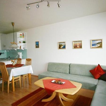 Strandhotel Wohnung 44 Dahme  Exteriér fotografie